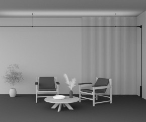 Накладной светильник Maytoni Flex TR160-1-100W3K-10B в Магнитогорске - magnitogorsk.mebel24.online | фото 6