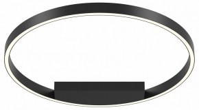 Накладной светильник Maytoni Halo MOD058CL-L35BK в Магнитогорске - magnitogorsk.mebel24.online | фото