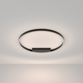 Накладной светильник Maytoni Halo MOD058CL-L50BK в Магнитогорске - magnitogorsk.mebel24.online | фото 2