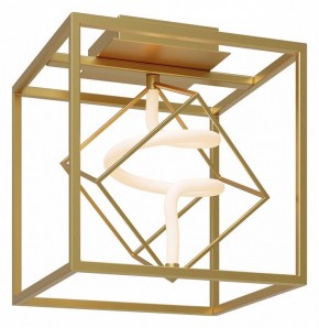 Накладной светильник Maytoni Membrane MOD345CL-L9BS3K в Магнитогорске - magnitogorsk.mebel24.online | фото