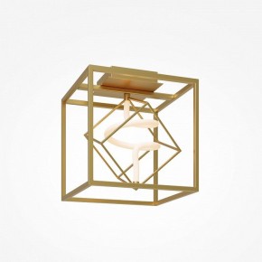 Накладной светильник Maytoni Membrane MOD345CL-L9BS3K в Магнитогорске - magnitogorsk.mebel24.online | фото 3