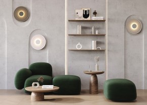 Накладной светильник Maytoni Nami MOD400WL-L5W3K в Магнитогорске - magnitogorsk.mebel24.online | фото 6