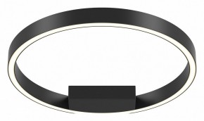 Накладной светильник Maytoni Rim MOD058CL-L25BK в Магнитогорске - magnitogorsk.mebel24.online | фото