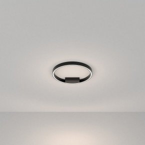 Накладной светильник Maytoni Rim MOD058CL-L25BK в Магнитогорске - magnitogorsk.mebel24.online | фото 2
