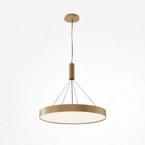 Накладной светильник Maytoni Zon C032CL-90W4K-RD-MG в Магнитогорске - magnitogorsk.mebel24.online | фото 6