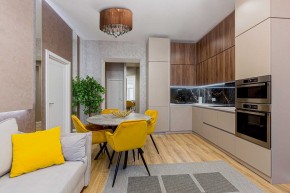 Накладной светильник MW-Light Жаклин 465017006 в Магнитогорске - magnitogorsk.mebel24.online | фото 4