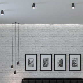 Накладной светильник Novotech Gent 370911 в Магнитогорске - magnitogorsk.mebel24.online | фото 3