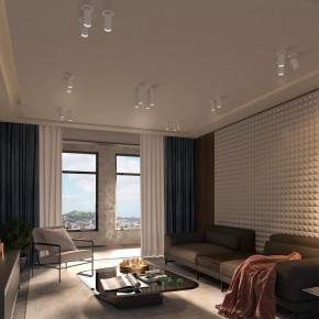 Накладной светильник Novotech Mais 370758 в Магнитогорске - magnitogorsk.mebel24.online | фото 2
