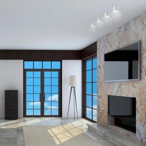 Накладной светильник Novotech Recte 358477 в Магнитогорске - magnitogorsk.mebel24.online | фото 3