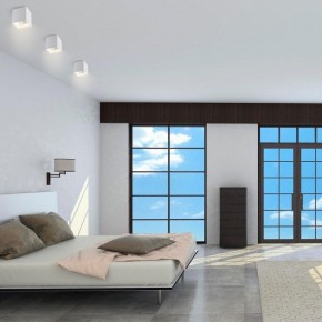 Накладной светильник Novotech Recte 358479 в Магнитогорске - magnitogorsk.mebel24.online | фото 2