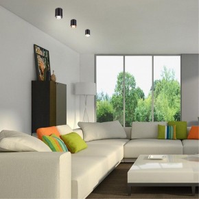 Накладной светильник Novotech Unite 370530 в Магнитогорске - magnitogorsk.mebel24.online | фото 4