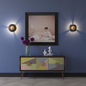 Накладной светильник Odeon Light Adamas 4223/13WL в Магнитогорске - magnitogorsk.mebel24.online | фото 6