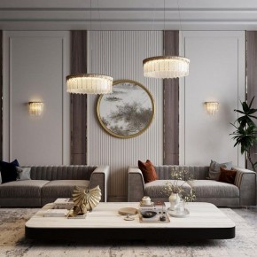 Накладной светильник Odeon Light Cleo 5091/20WL в Магнитогорске - magnitogorsk.mebel24.online | фото 4
