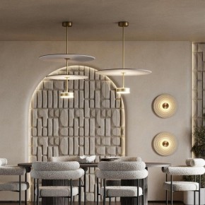 Накладной светильник Odeon Light Felt 7035/6WL в Магнитогорске - magnitogorsk.mebel24.online | фото 3