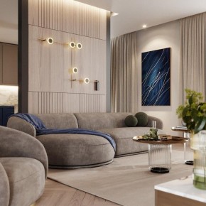 Накладной светильник Odeon Light Flavio 6632/18WL в Магнитогорске - magnitogorsk.mebel24.online | фото 5