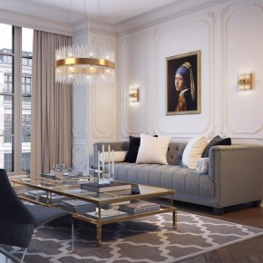Накладной светильник Odeon Light Focco 4722/4W в Магнитогорске - magnitogorsk.mebel24.online | фото 4