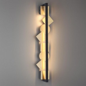 Накладной светильник Odeon Light Geos 6691/12WL в Магнитогорске - magnitogorsk.mebel24.online | фото 3