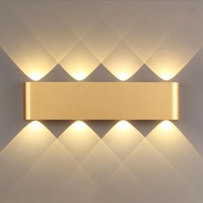 Накладной светильник Odeon Light Magnum 3893/8WL в Магнитогорске - magnitogorsk.mebel24.online | фото 2
