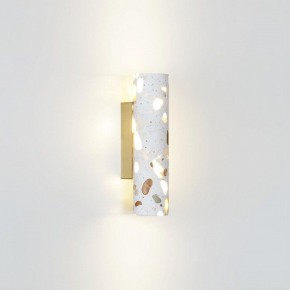 Накладной светильник Odeon Light Terrazzo 7012/12WL в Магнитогорске - magnitogorsk.mebel24.online | фото 2