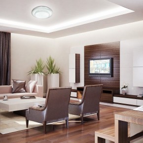 Накладной светильник Sonex Floors 2041/EL в Магнитогорске - magnitogorsk.mebel24.online | фото 5