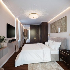 Накладной светильник Sonex Tesoro 7719/60L в Магнитогорске - magnitogorsk.mebel24.online | фото 10