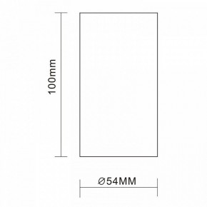 Накладной светильник ST-Luce Simplus ST110.407.01 в Магнитогорске - magnitogorsk.mebel24.online | фото 7