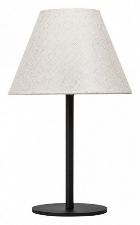 Настольная лампа декоративная Arte Lamp Alea A5068LT-1BK в Магнитогорске - magnitogorsk.mebel24.online | фото