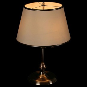Настольная лампа декоративная Arte Lamp Alice A3579LT-3AB в Магнитогорске - magnitogorsk.mebel24.online | фото 2