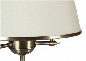 Настольная лампа декоративная Arte Lamp Alice A3579LT-3AB в Магнитогорске - magnitogorsk.mebel24.online | фото 3