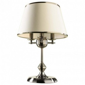 Настольная лампа декоративная Arte Lamp Alice A3579LT-3AB в Магнитогорске - magnitogorsk.mebel24.online | фото 4