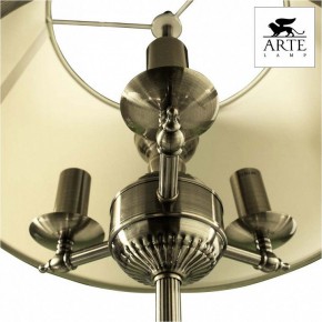 Настольная лампа декоративная Arte Lamp Alice A3579LT-3AB в Магнитогорске - magnitogorsk.mebel24.online | фото 5
