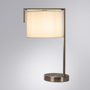 Настольная лампа декоративная Arte Lamp Aperol A5031LT-1SS в Магнитогорске - magnitogorsk.mebel24.online | фото 3