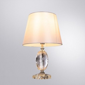 Настольная лампа декоративная Arte Lamp Azalia A4019LT-1CC в Магнитогорске - magnitogorsk.mebel24.online | фото 4