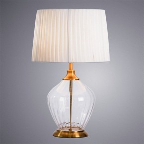 Настольная лампа декоративная Arte Lamp Baymont A5059LT-1PB в Магнитогорске - magnitogorsk.mebel24.online | фото 2