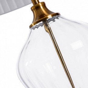Настольная лампа декоративная Arte Lamp Baymont A5059LT-1PB в Магнитогорске - magnitogorsk.mebel24.online | фото 4