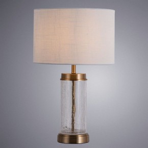 Настольная лампа декоративная Arte Lamp Baymont A5070LT-1PB в Магнитогорске - magnitogorsk.mebel24.online | фото 2