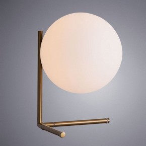 Настольная лампа декоративная Arte Lamp Bolla-Unica A1921LT-1AB в Магнитогорске - magnitogorsk.mebel24.online | фото 2