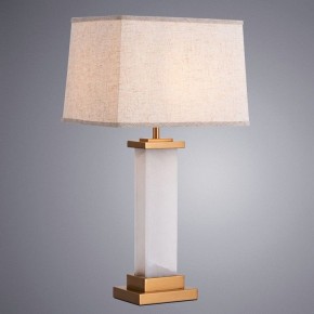 Настольная лампа декоративная Arte Lamp Camelot A4501LT-1PB в Магнитогорске - magnitogorsk.mebel24.online | фото 2