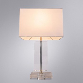 Настольная лампа декоративная Arte Lamp Clint A4022LT-1CC в Магнитогорске - magnitogorsk.mebel24.online | фото 2