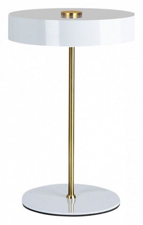 Настольная лампа декоративная Arte Lamp Elnath A5038LT-3WH в Магнитогорске - magnitogorsk.mebel24.online | фото