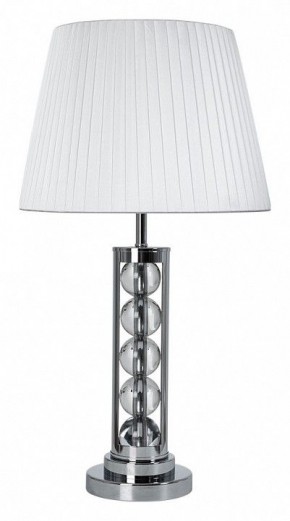 Настольная лампа декоративная Arte Lamp Jessica A4062LT-1CC в Магнитогорске - magnitogorsk.mebel24.online | фото