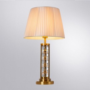 Настольная лампа декоративная Arte Lamp Jessica A4062LT-1PB в Магнитогорске - magnitogorsk.mebel24.online | фото 2