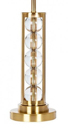 Настольная лампа декоративная Arte Lamp Jessica A4062LT-1PB в Магнитогорске - magnitogorsk.mebel24.online | фото 3