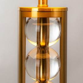 Настольная лампа декоративная Arte Lamp Jessica A4062LT-1PB в Магнитогорске - magnitogorsk.mebel24.online | фото 5
