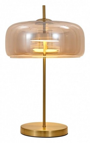 Настольная лампа декоративная Arte Lamp Padova A2404LT-1AM в Магнитогорске - magnitogorsk.mebel24.online | фото