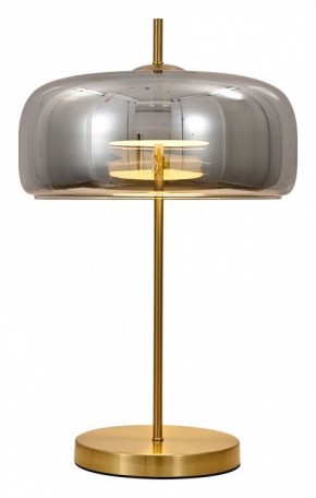 Настольная лампа декоративная Arte Lamp Padova A2404LT-1SM в Магнитогорске - magnitogorsk.mebel24.online | фото