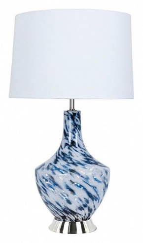 Настольная лампа декоративная Arte Lamp Sheratan A5052LT-1CC в Магнитогорске - magnitogorsk.mebel24.online | фото