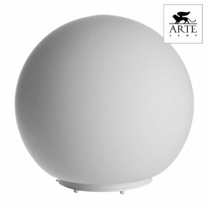 Настольная лампа декоративная Arte Lamp Sphere A6020LT-1WH в Магнитогорске - magnitogorsk.mebel24.online | фото 2