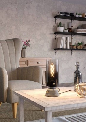 Настольная лампа декоративная Eglo ПРОМО Gargrave 43929 в Магнитогорске - magnitogorsk.mebel24.online | фото 3