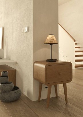Настольная лампа декоративная Eglo ПРОМО Oxpark 43944 в Магнитогорске - magnitogorsk.mebel24.online | фото 4